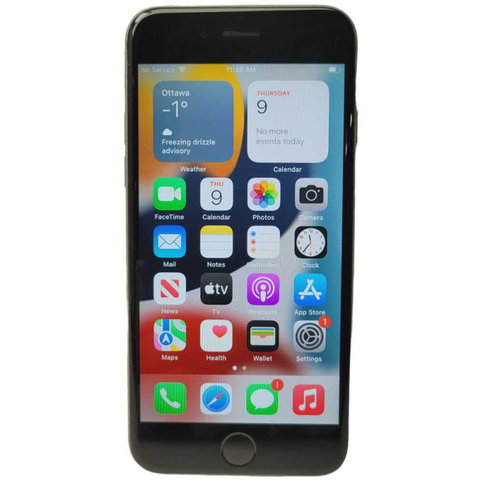 Apple iPhone 6s 128GB UNLOCKED  -