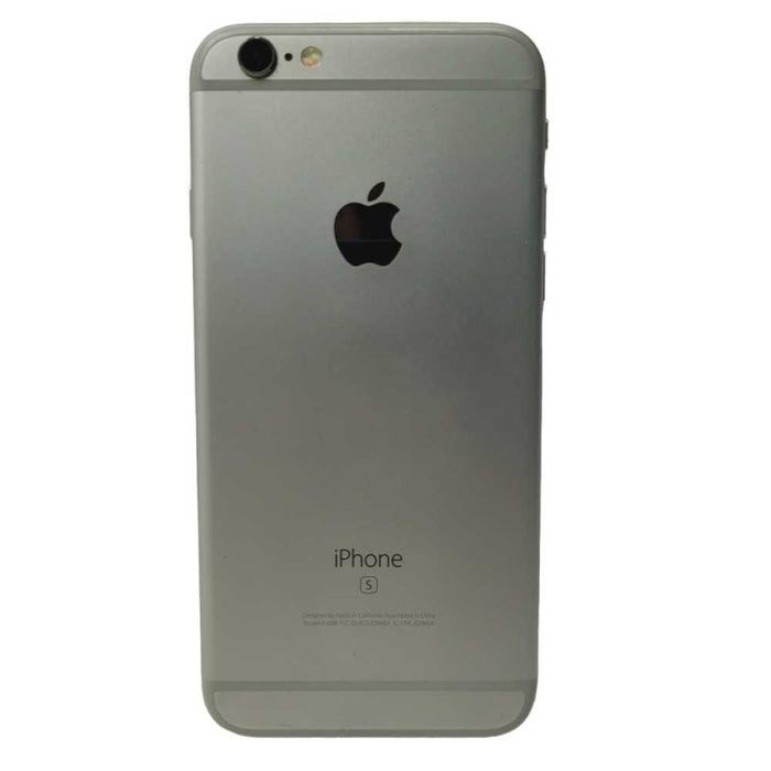 Apple iPhone 6s 128GB UNLOCKED  -