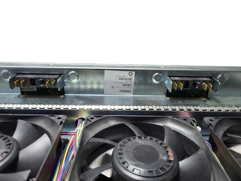 Cisco Nexus 7000 Series Fan Module N7K-C7009-FAN READ $