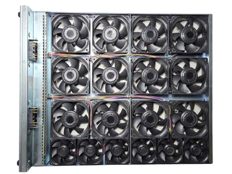 Cisco Nexus 7000 Series Fan Module N7K-C7009-FAN READ $