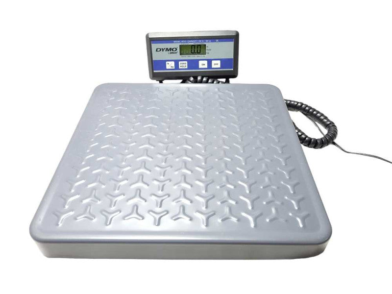 Pelouze Model 4010 Digital Scale NIB 150 LBS / 68Kg CAPACITY $