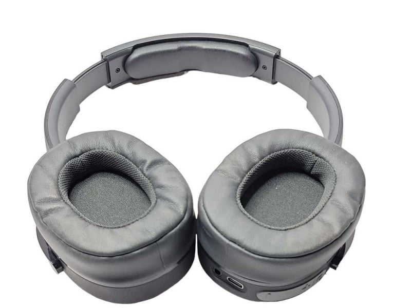 SKULLCANDY HEADPHONES S6HVW, HESH EVO WIRELESS Headset _