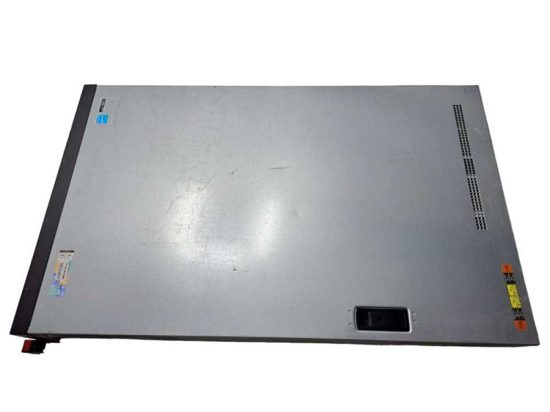 Lenovo ThinkServer RD440 Xeon E5-2440 v2 @ 1.90GHz 32GB Ram LSI RAID 1x PSU )