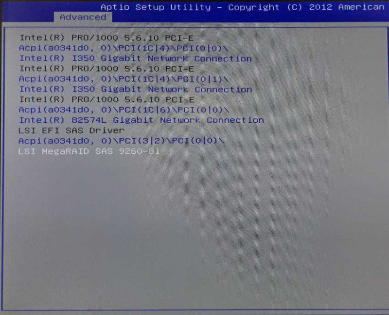 Lenovo ThinkServer RD440 Xeon E5-2440 v2 @ 1.90GHz 32GB Ram LSI RAID 1x PSU )