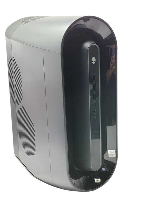 Dell Alienware Aurora R11 Case, No RAM/PSU/Heatsink, READ _