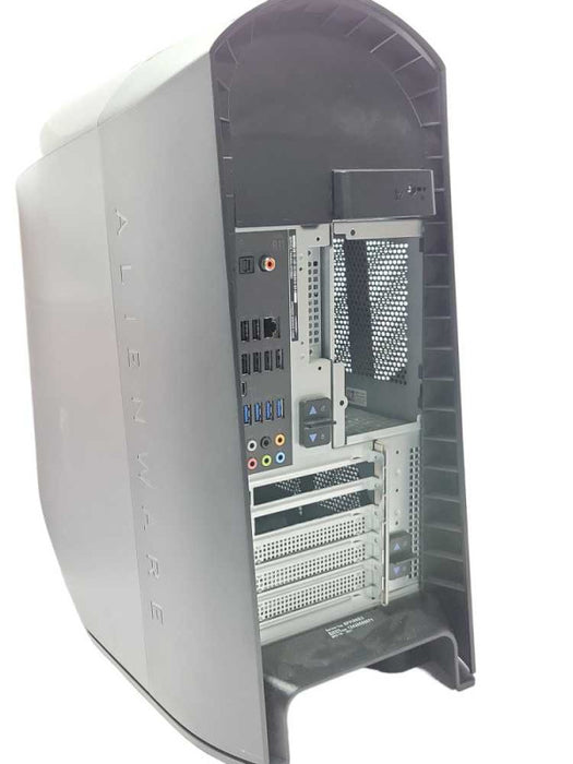 Dell Alienware Aurora R11 Case, No RAM/PSU/Heatsink, READ _