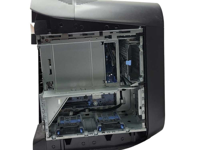 Dell Alienware Aurora R11 Case, No RAM/PSU/Heatsink, READ _