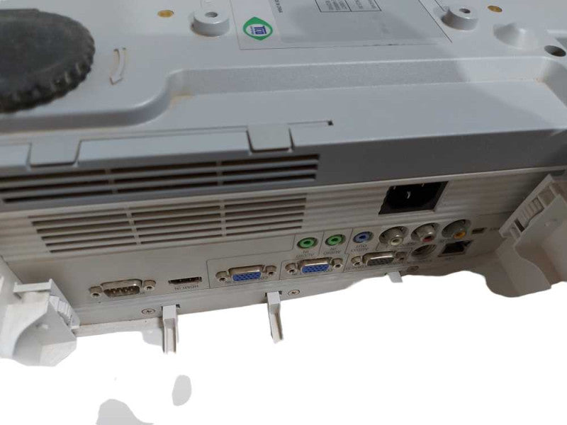 NEC NP-U300X DLP Projector Ultra Short Throw 3000 ANSI - READ #