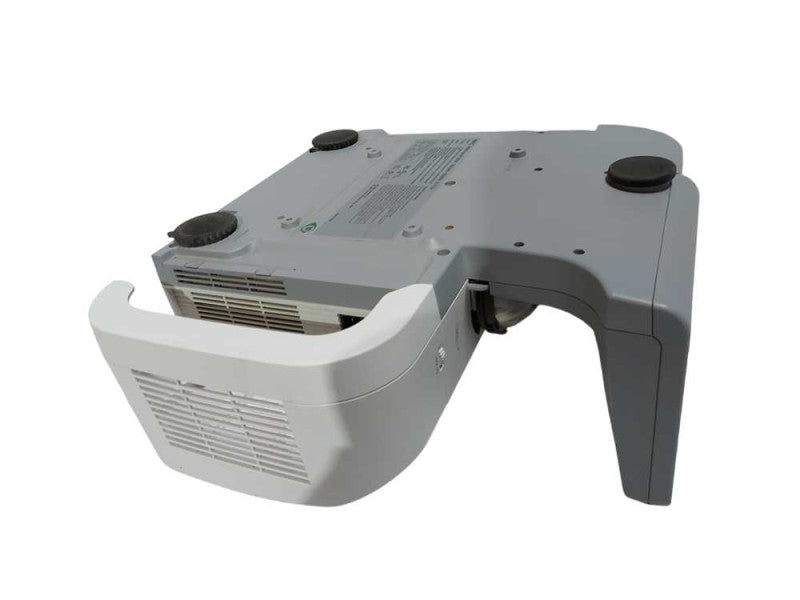 NEC NP-U300X DLP Projector Ultra Short Throw 3000 ANSI - READ #