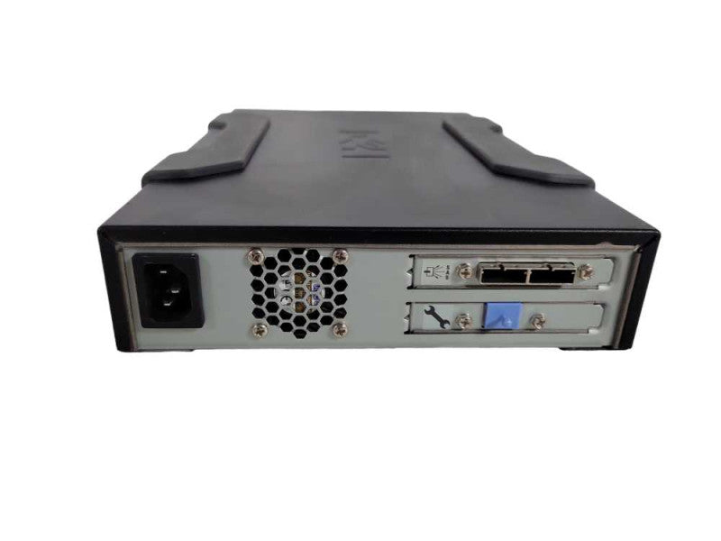DELL Ultrium LTO-4 CSEH 001 SAS External Tape Drive !
