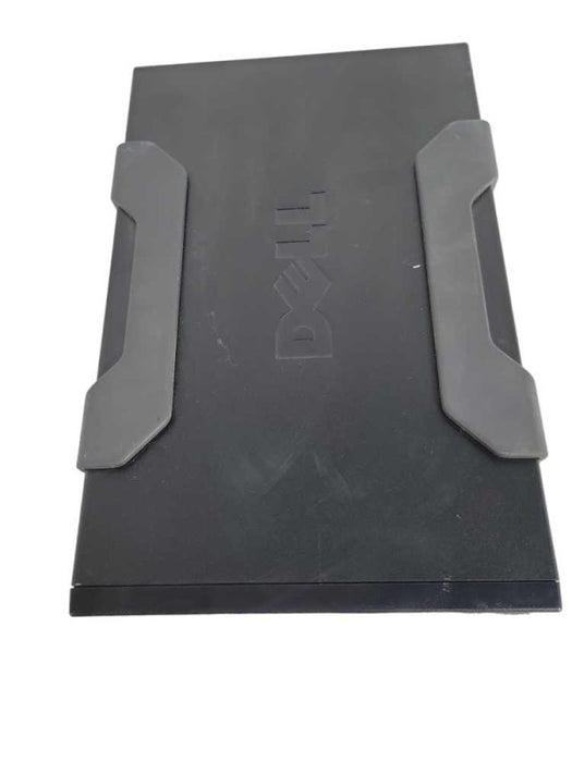DELL Ultrium LTO-4 CSEH 001 SAS External Tape Drive !