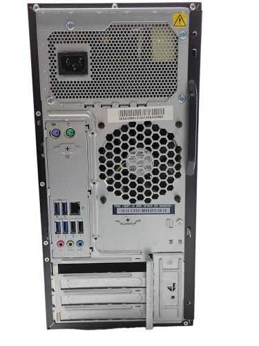 Lenovo ThinkStation P520c Xeon W-2123 3.60GHz 8GB DDR4 2x 3.5\\" HDD Trays Q_