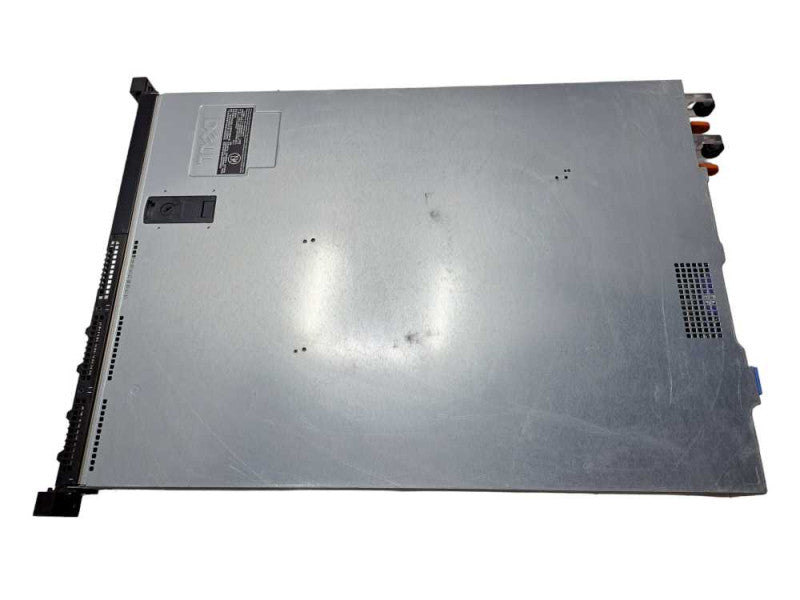Dell PE R320 Xeon E5-2407 @ 2.20GHz 16GB Ram 2x 350W PSU No RAID )