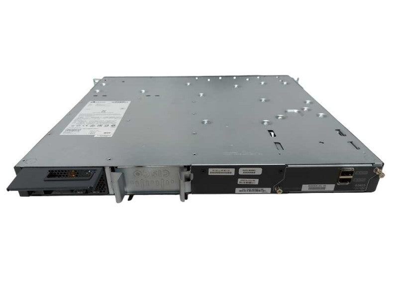 Cisco WS-C2960XR-24PD-I Catalyst 2960-XR Series 24x port6.8 PoE Port Switch #