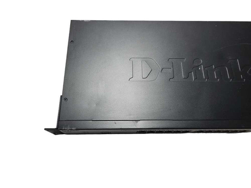 D-LINK DGS-3120-24TC xStack Gigabit Switch READ $