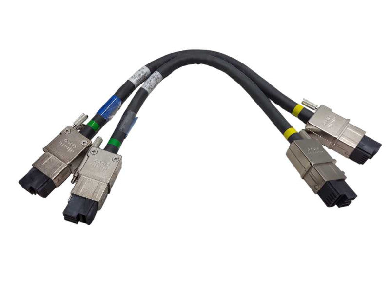 Cisco Power Stack Cable 30CM ( 37-1122-01) &