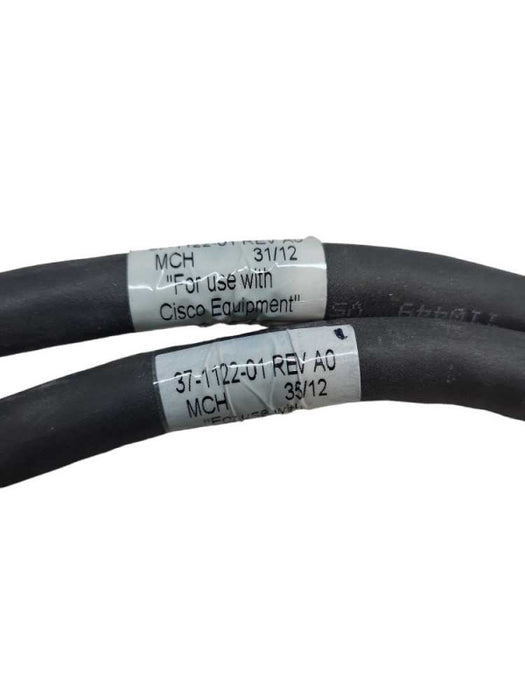 Cisco Power Stack Cable 30CM ( 37-1122-01) &
