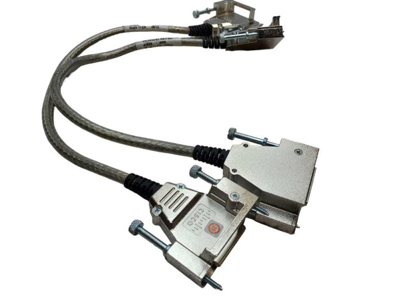 Cisco Stack Cables 72-2632-01 - Genuine Cisco Stacking Cables  &