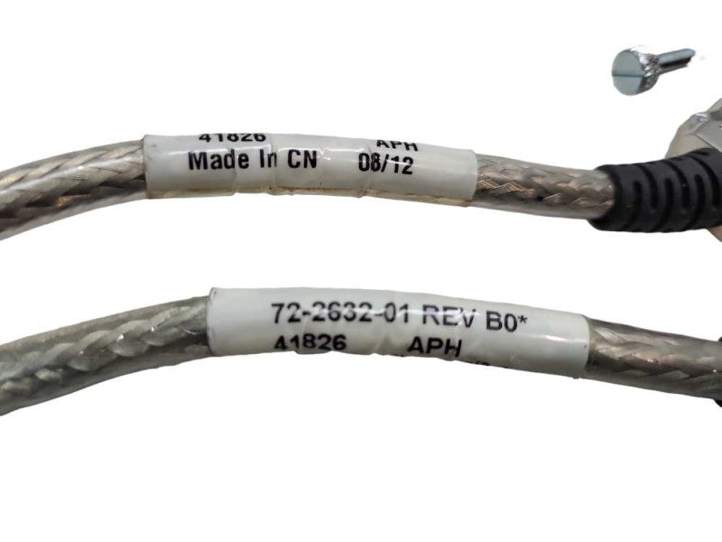 Cisco Stack Cables 72-2632-01 - Genuine Cisco Stacking Cables  &
