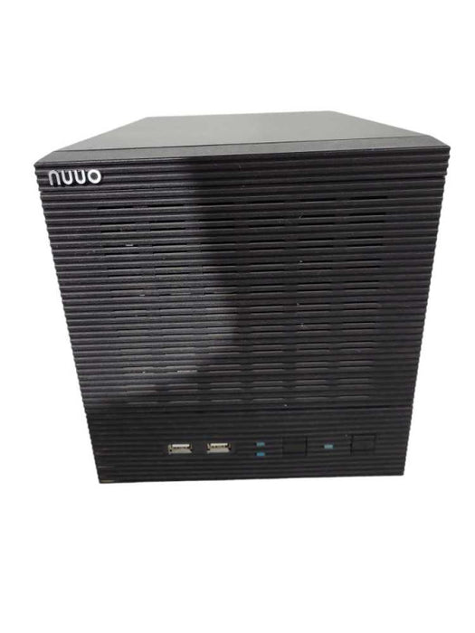 NT-4040 NUUO Titan, Stand-Alone NVR, Network Video Recorder w/ 4x 2TB HDD !