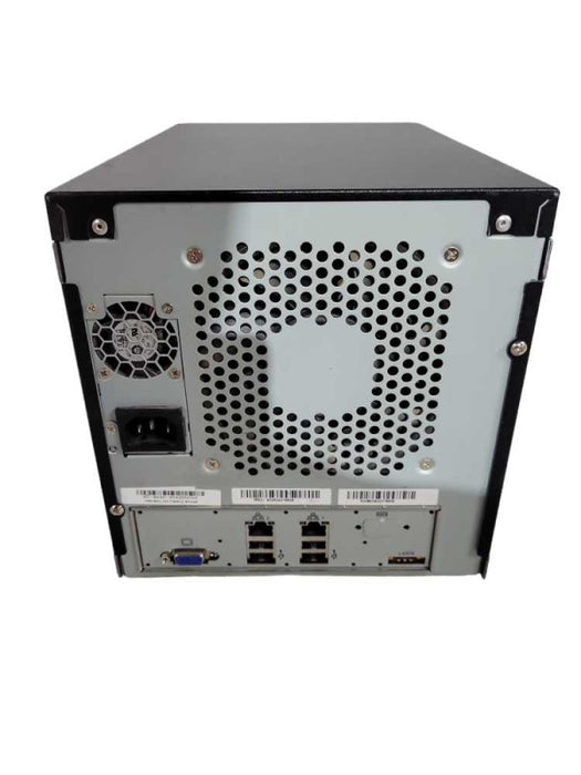 NT-4040 NUUO Titan, Stand-Alone NVR, Network Video Recorder w/ 4x 2TB HDD !