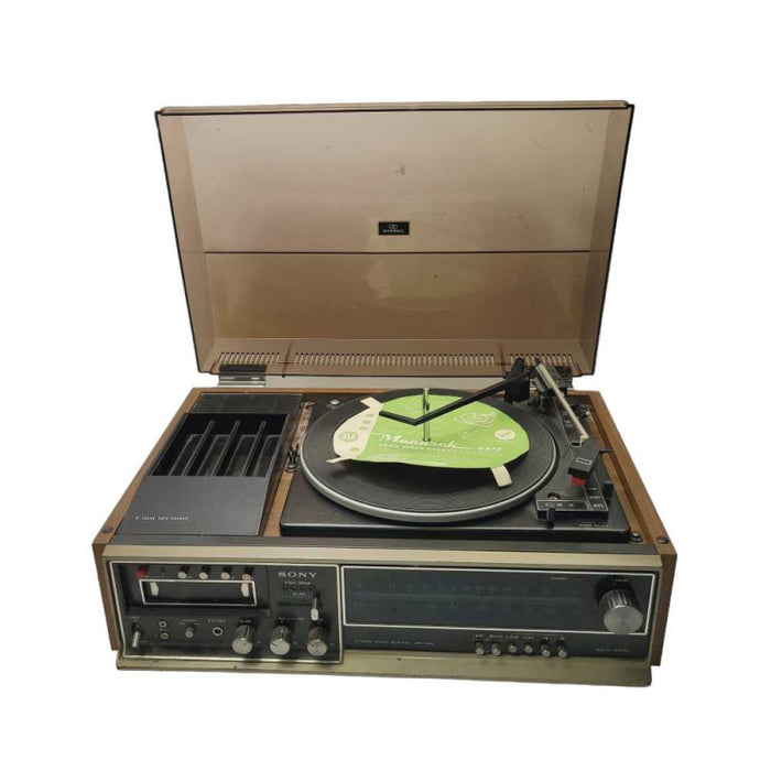 Vintage SONY Stereo Music System HP-178A  -