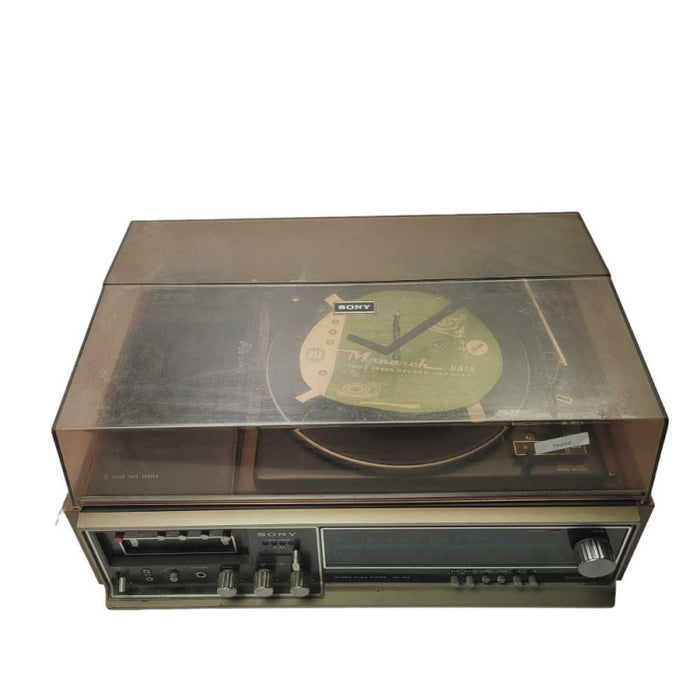Vintage SONY Stereo Music System HP-178A  -