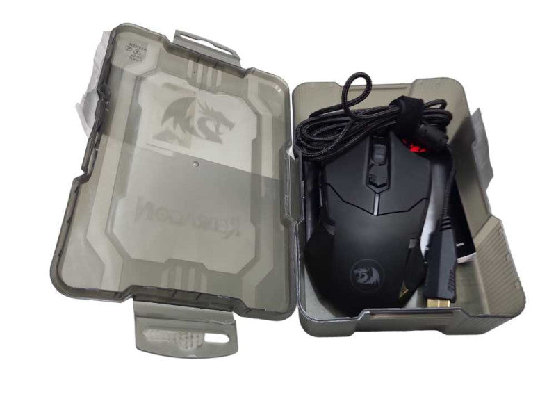 Redragon Gaming Mouse New &