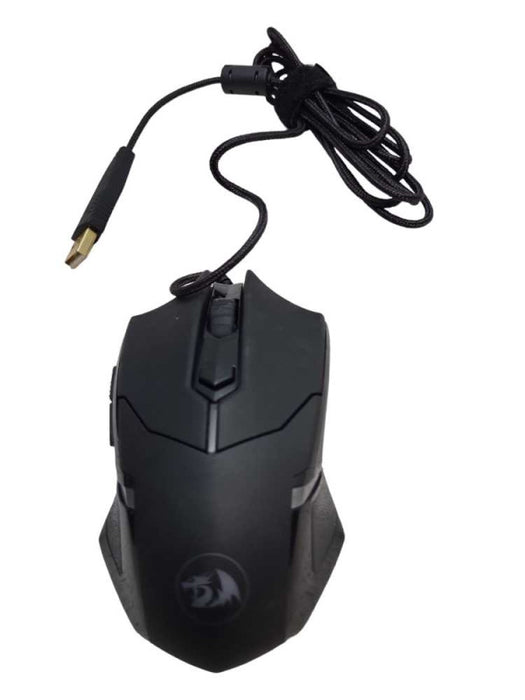 Redragon Gaming Mouse New &