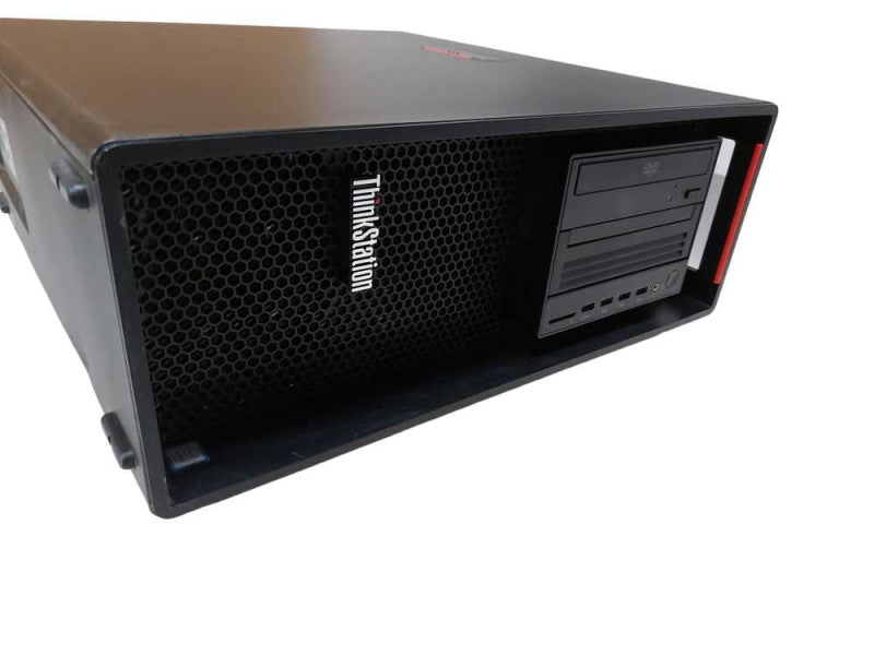 Lenovo P520 Xeon W-2123 @ 3.60ghz / 64gb ram / FirePro W2100 GPU #