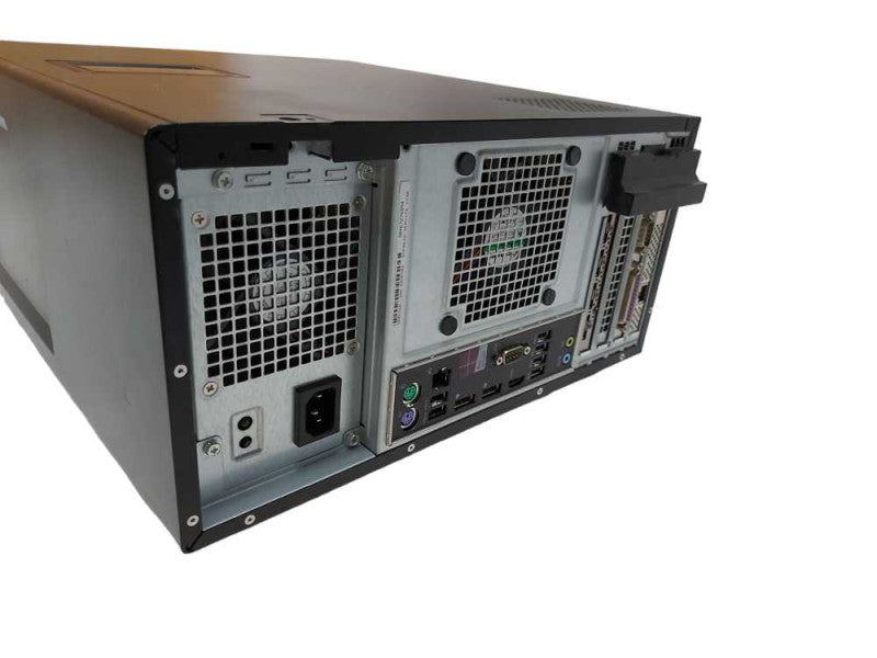 Dell Precision T3620 Xeon E3-1270 V5 @ 3.60ghz / 32gb ram / Quadro M4000 #