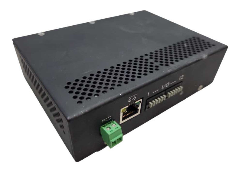 Avigilon ENC-4P-H264 4CH Video Encoder Analog &