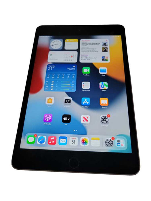Apple iPad Mini 4 16GB (A1538) {