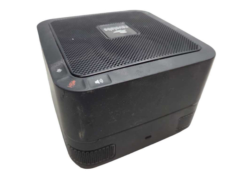 Revolabs FLX UC500 USB Conference Phone Speaker 10-FLXUC500-NA (Black) &