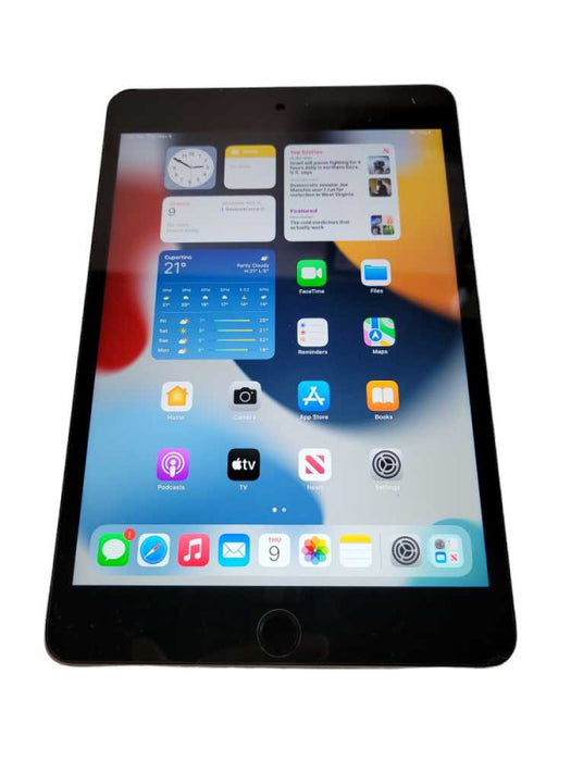 Apple iPad Mini 4 128GB (A1538)  {