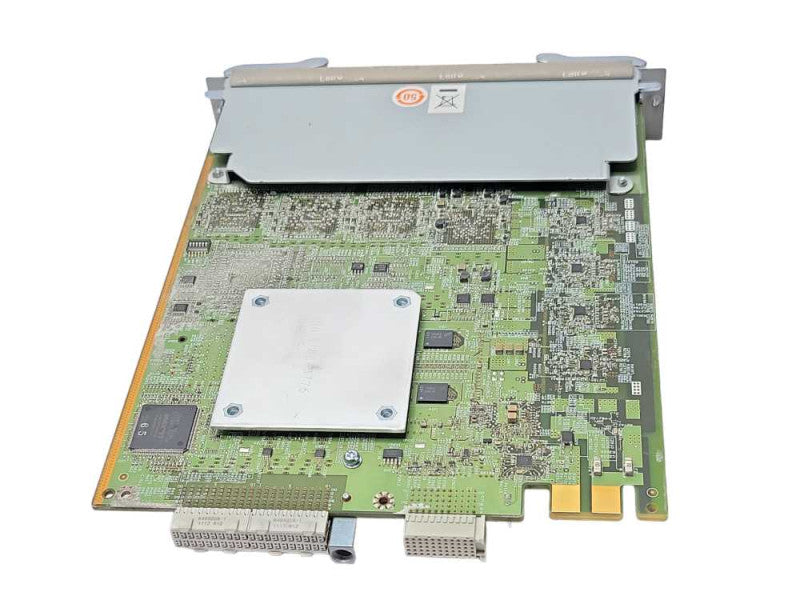 HP J9536A 20-Port GIG-T PoE+ 2-Port SFP+ V2 ZL Expansion Module _