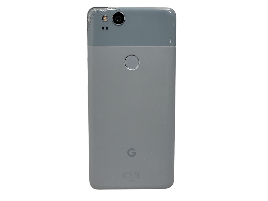 Google Pixel 2 64GB UNLOCKED READ $