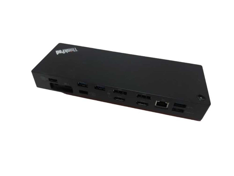 Lenovo ThinPad Thunderbolt 3 Dock Gen2 03X7538 #