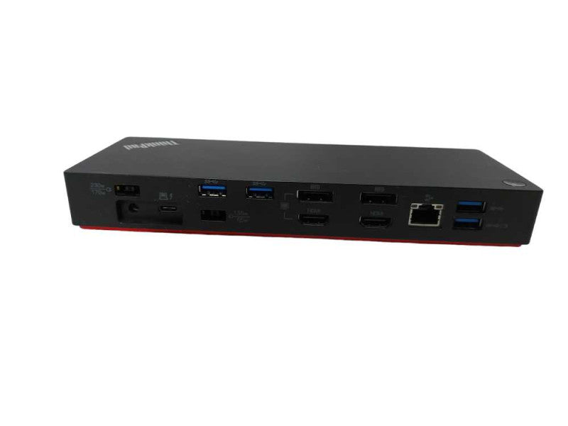 Lenovo ThinPad Thunderbolt 3 Dock Gen2 03X7538 #