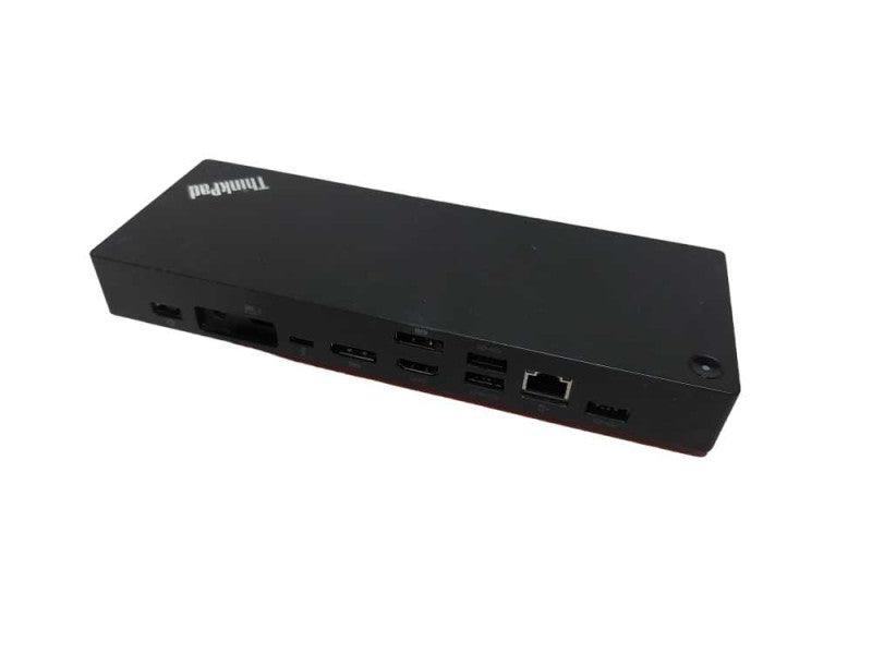 Lenovo Docking Station Universal Thunderbolt 4 DK2131 #