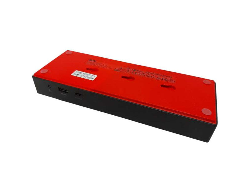 Lenovo Docking Station Universal Thunderbolt 4 DK2131 #