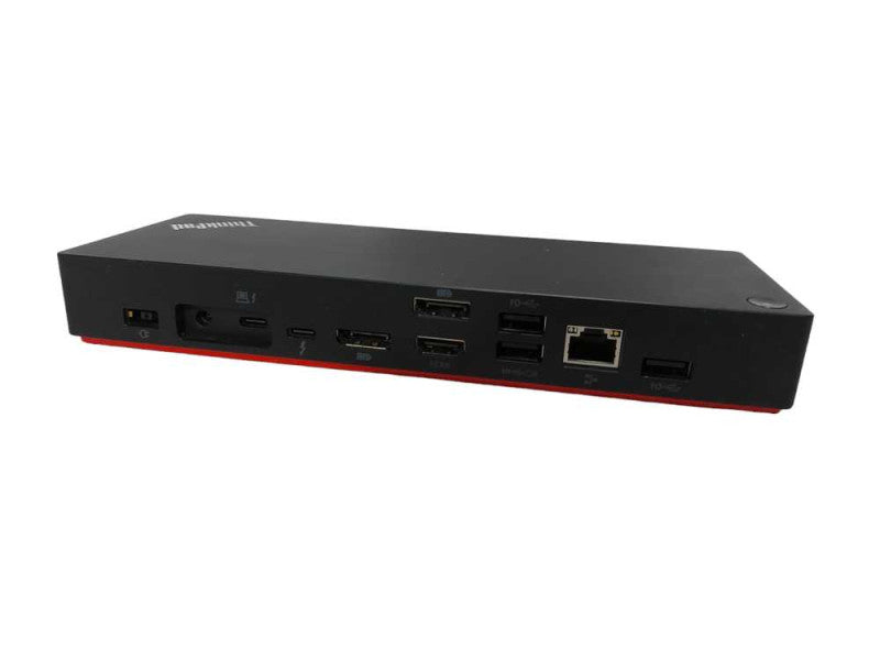 Lenovo Docking Station Universal Thunderbolt 4 DK2131 #