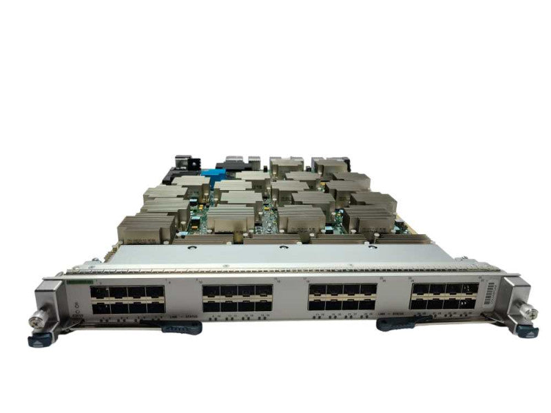 CISCO N7K-F132XP-15 , 32 Port 1G/10G Ethernet Module Q_