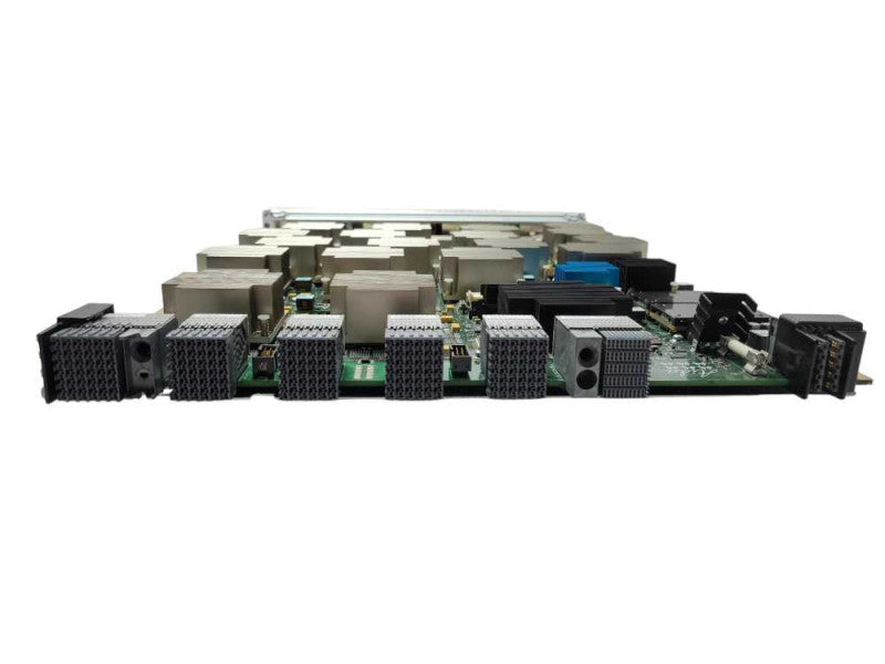 CISCO N7K-F132XP-15 , 32 Port 1G/10G Ethernet Module Q_