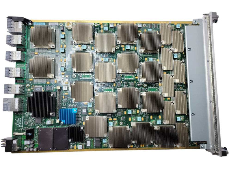CISCO N7K-F132XP-15 , 32 Port 1G/10G Ethernet Module Q_