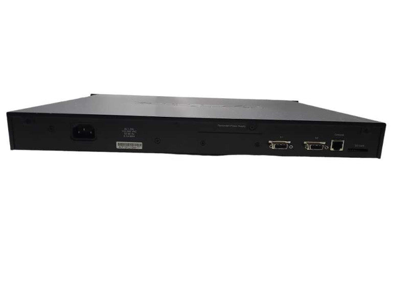 D-Link DGS-3120-48PC 48 Port Gig xStack Managed PoE Switch $