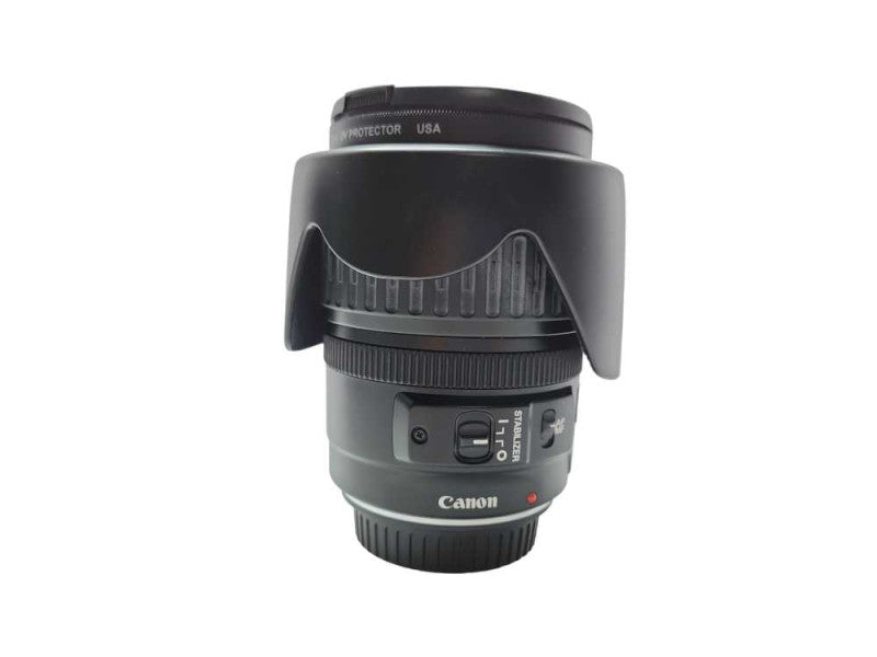 Canon Ultrasonic Image Stabilizer EW-78B II _