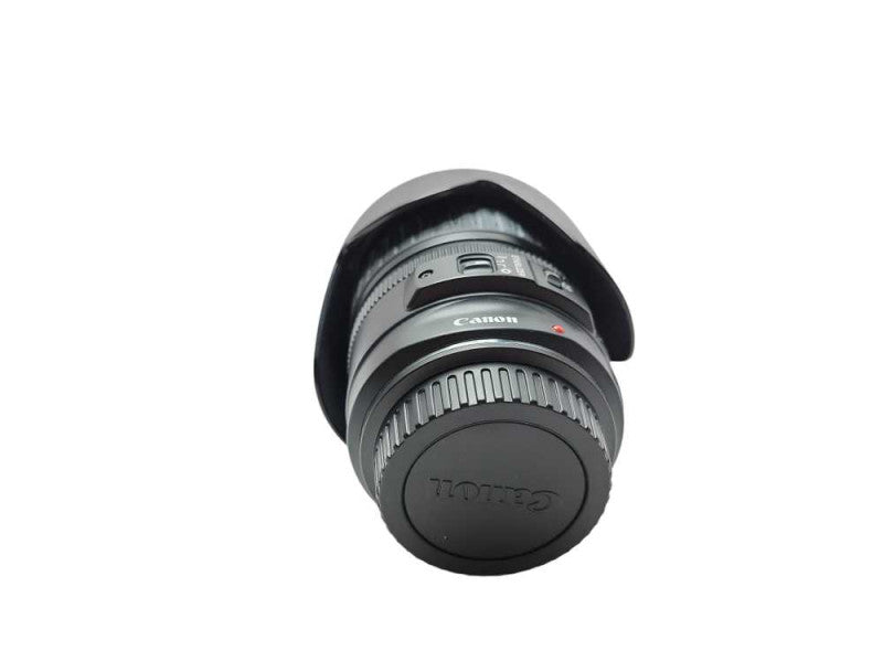 Canon Ultrasonic Image Stabilizer EW-78B II _