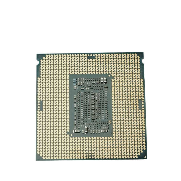Intel Core i5-8500T @2.10GHz CPU ONLY  -