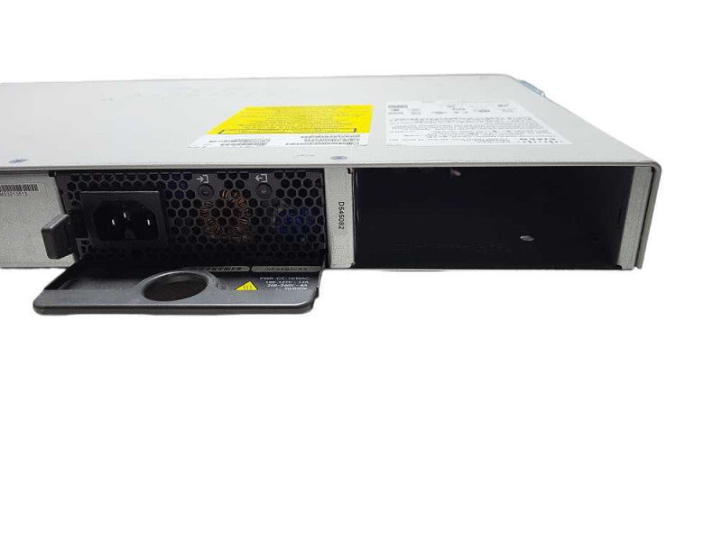 Cisco C9200L-48P-4G-E 48-Port Gigabit Managed Network Switch $